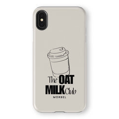 Oat Milk Club Oat Milk Club