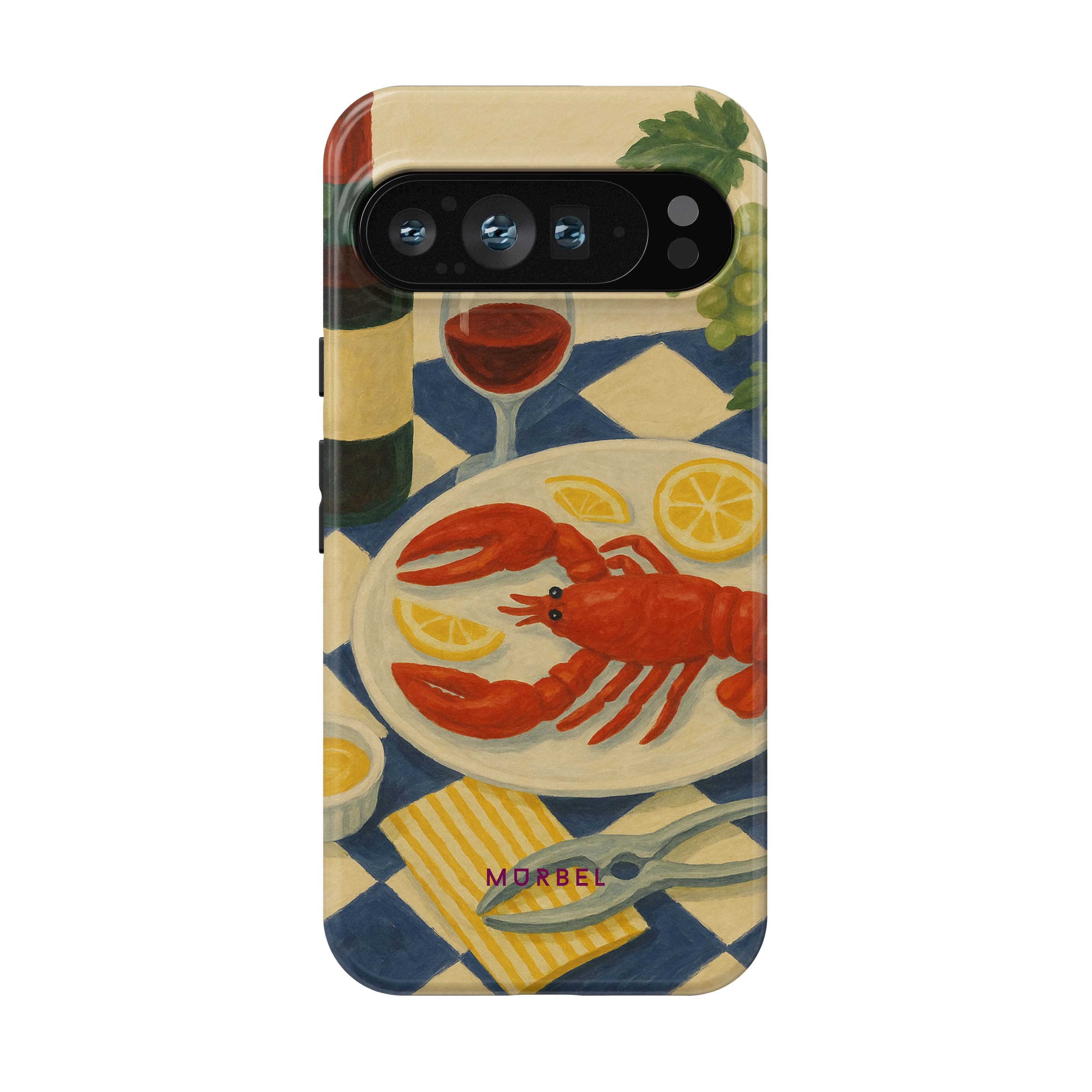 Pixel 9 Pro XL Pixel 9 Pro XL