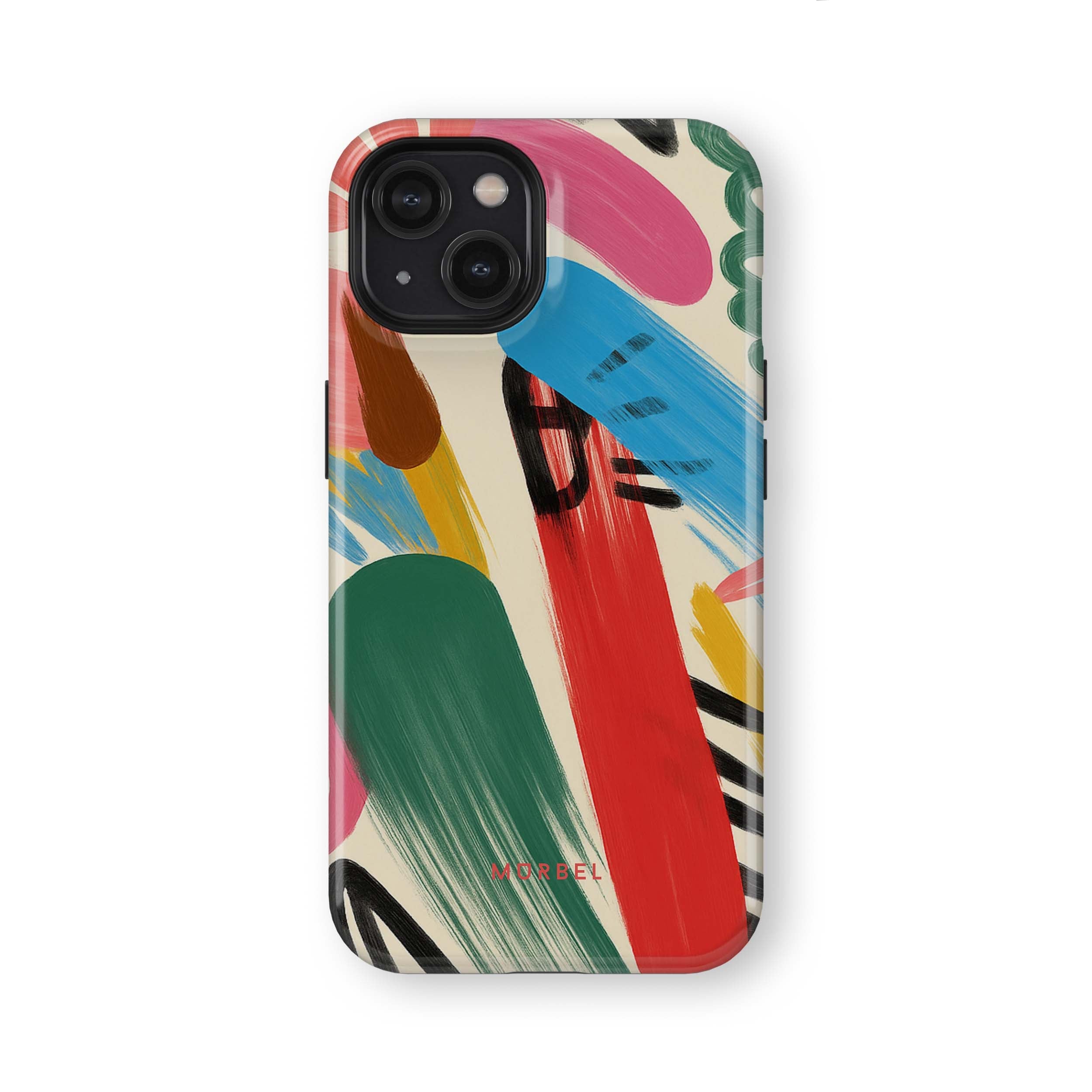 iPhone 15 iPhone 15