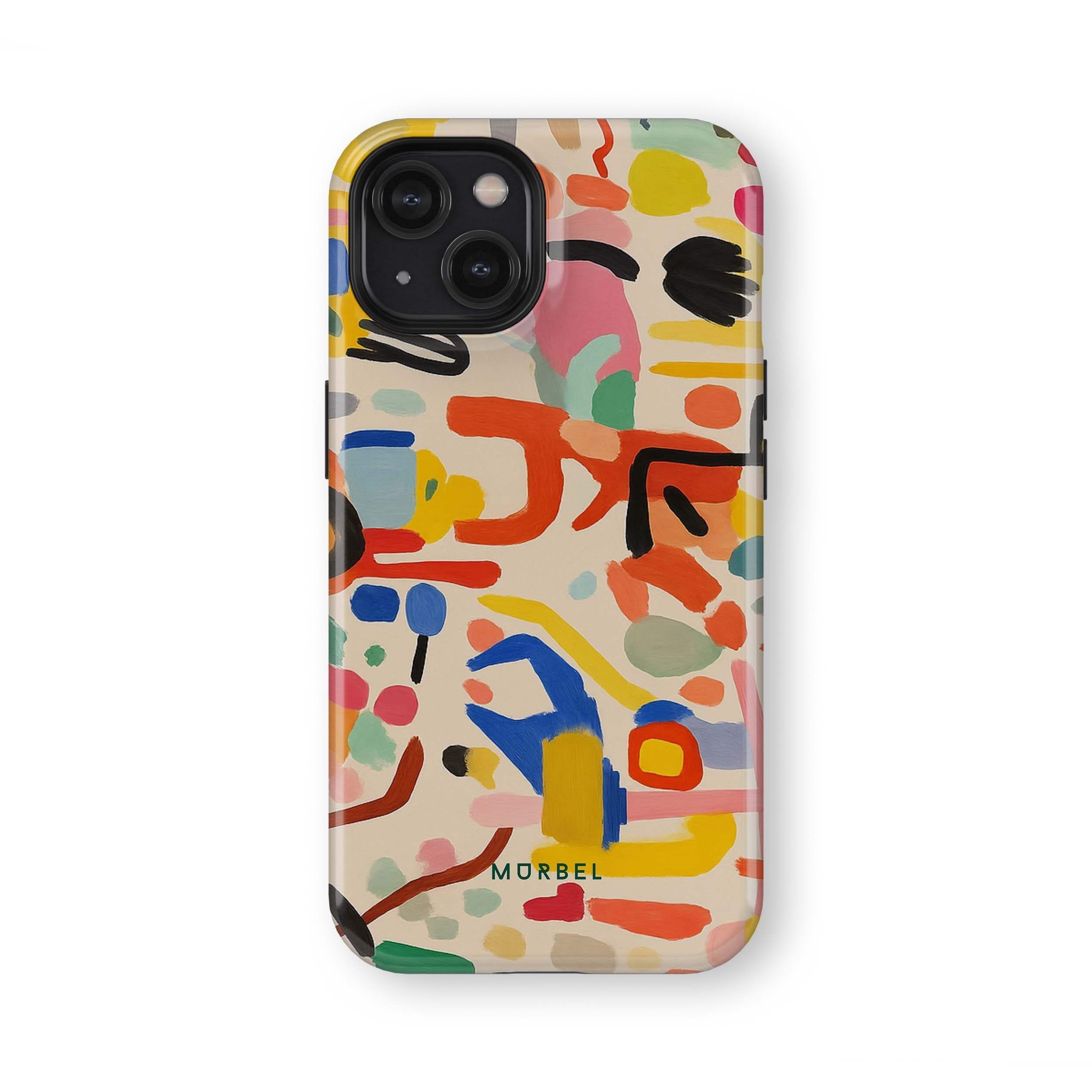 iPhone 15 iPhone 15