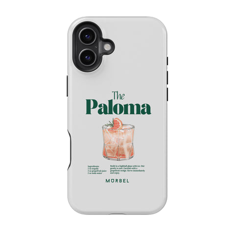 iPhone 16 Plus