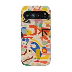 Pixel 9 Pro XL Pixel 9 Pro XL