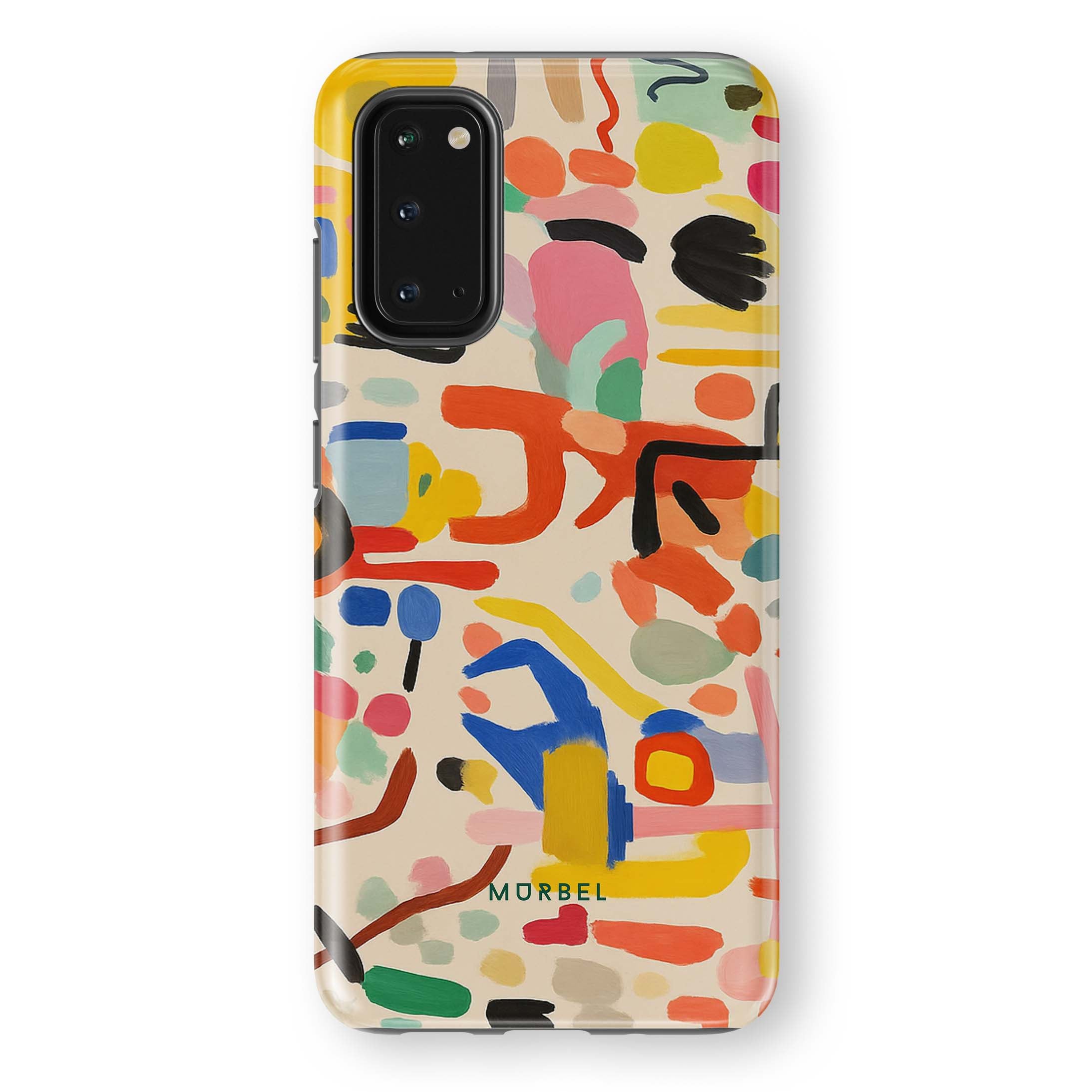 Samsung Galaxy S20 Samsung Galaxy S20