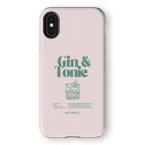 Gin & Tonic