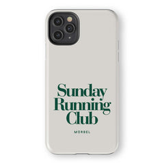 Sunday Running Club Sunday Running Club