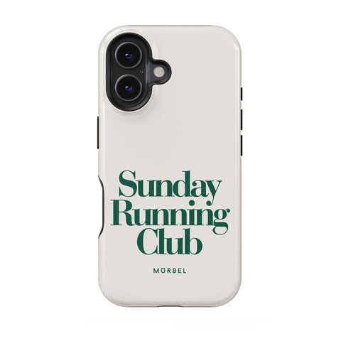 Sunday Running Club