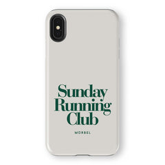 Sunday Running Club Sunday Running Club