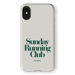Sunday Running Club Sunday Running Club