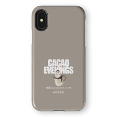 Cacao Evenings Cacao Evenings