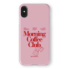 Morning Coffee Club Morning Coffee Club