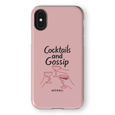 Cocktails & Gossip