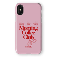 Morning Coffee Club Morning Coffee Club