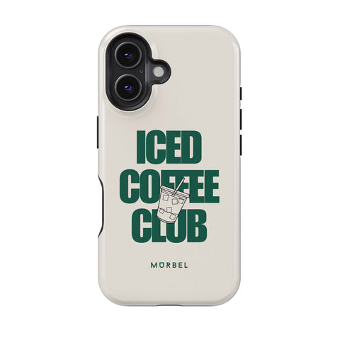 Iced Coffee Club