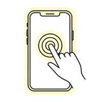 Touch-Sensitive Precision