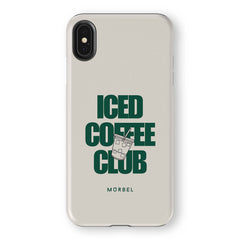 Iced Coffee Club Iced Coffee Club