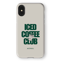Iced Coffee Club Iced Coffee Club