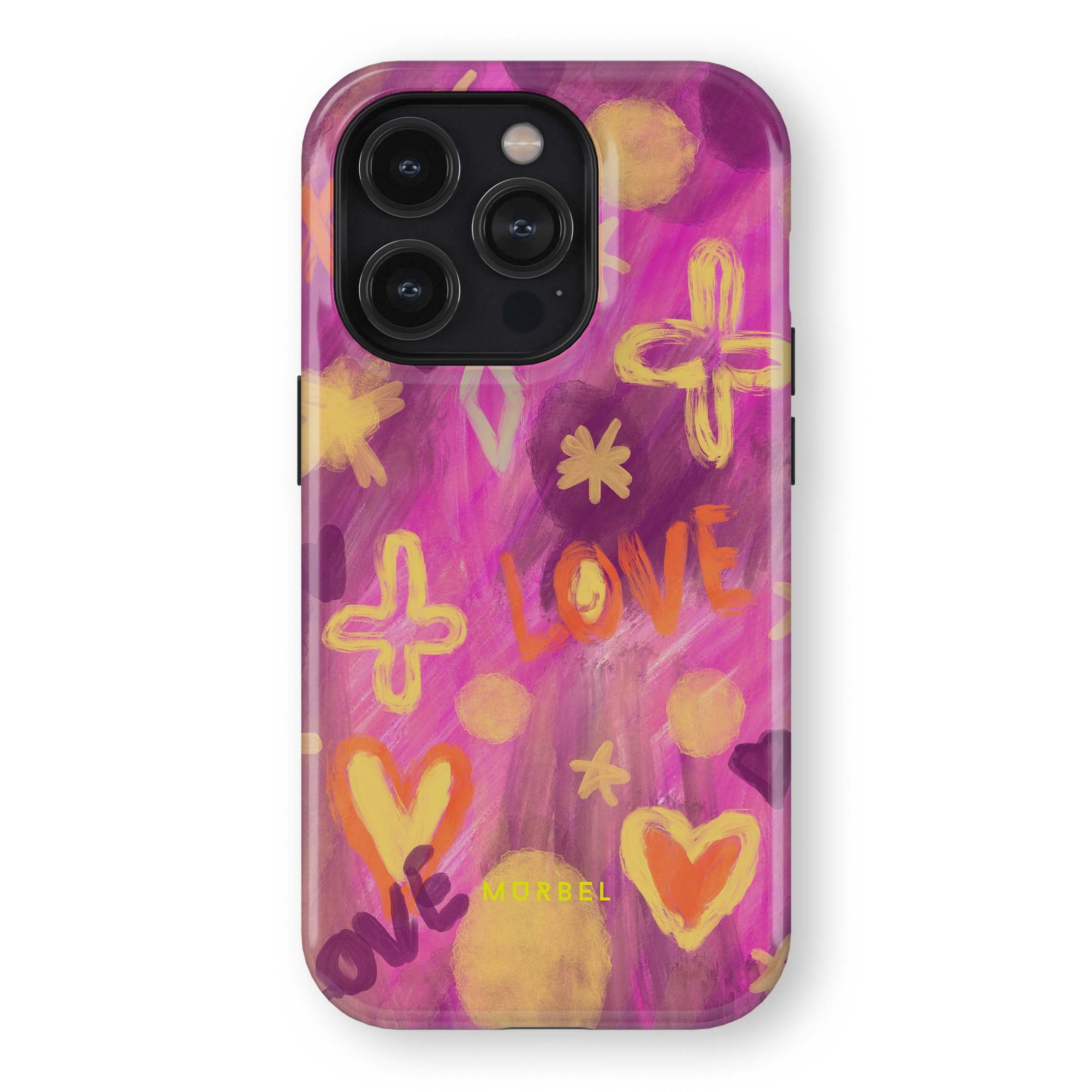 iPhone 15 Pro iPhone 15 Pro