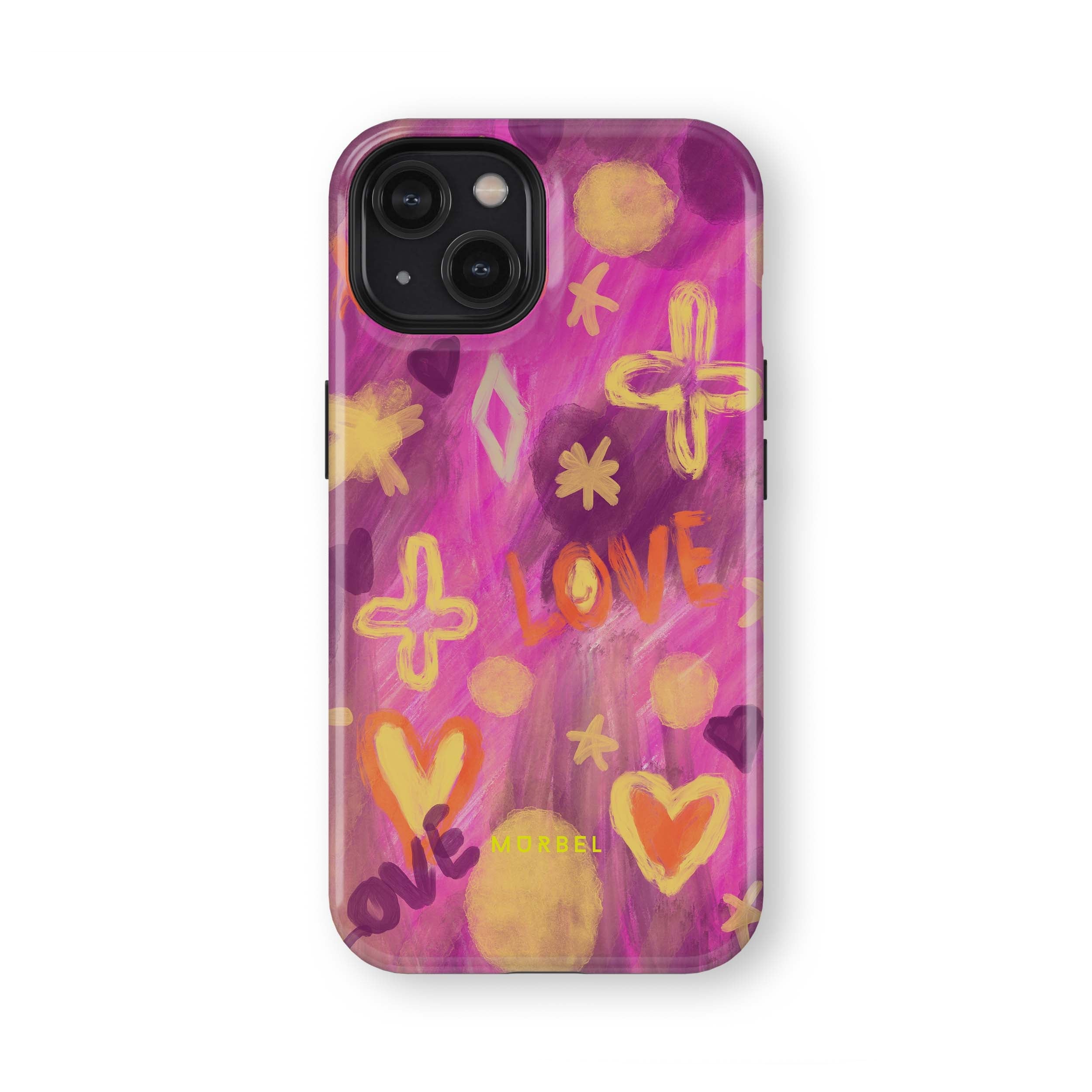 iPhone 15 iPhone 15