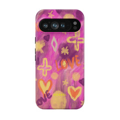 Pixel 9 Pro XL Pixel 9 Pro XL
