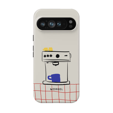 Pixel 9 Pro