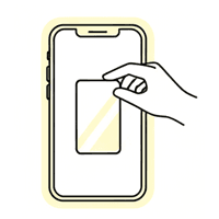 Edge-to-Edge Coverage