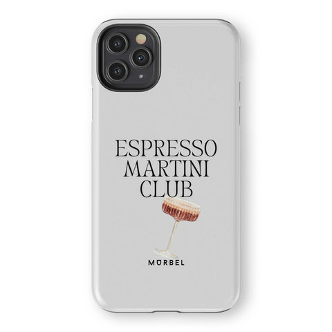 Espresso Martini Club