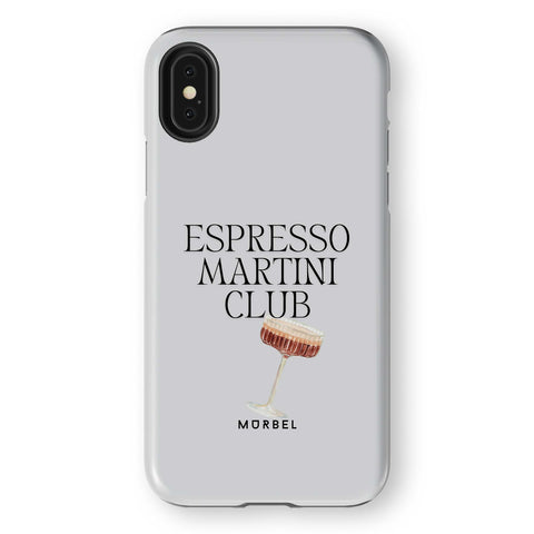 Espresso Martini Club