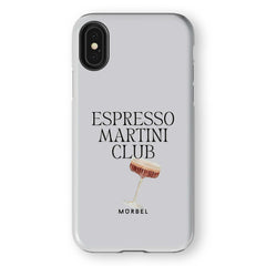 Espresso Martini Club Espresso Martini Club
