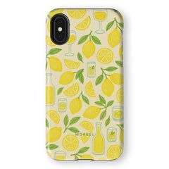 Limoncello Limoncello