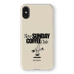 Slow Sunday Coffee Club Slow Sunday Coffee Club