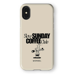 Slow Sunday Coffee Club Slow Sunday Coffee Club