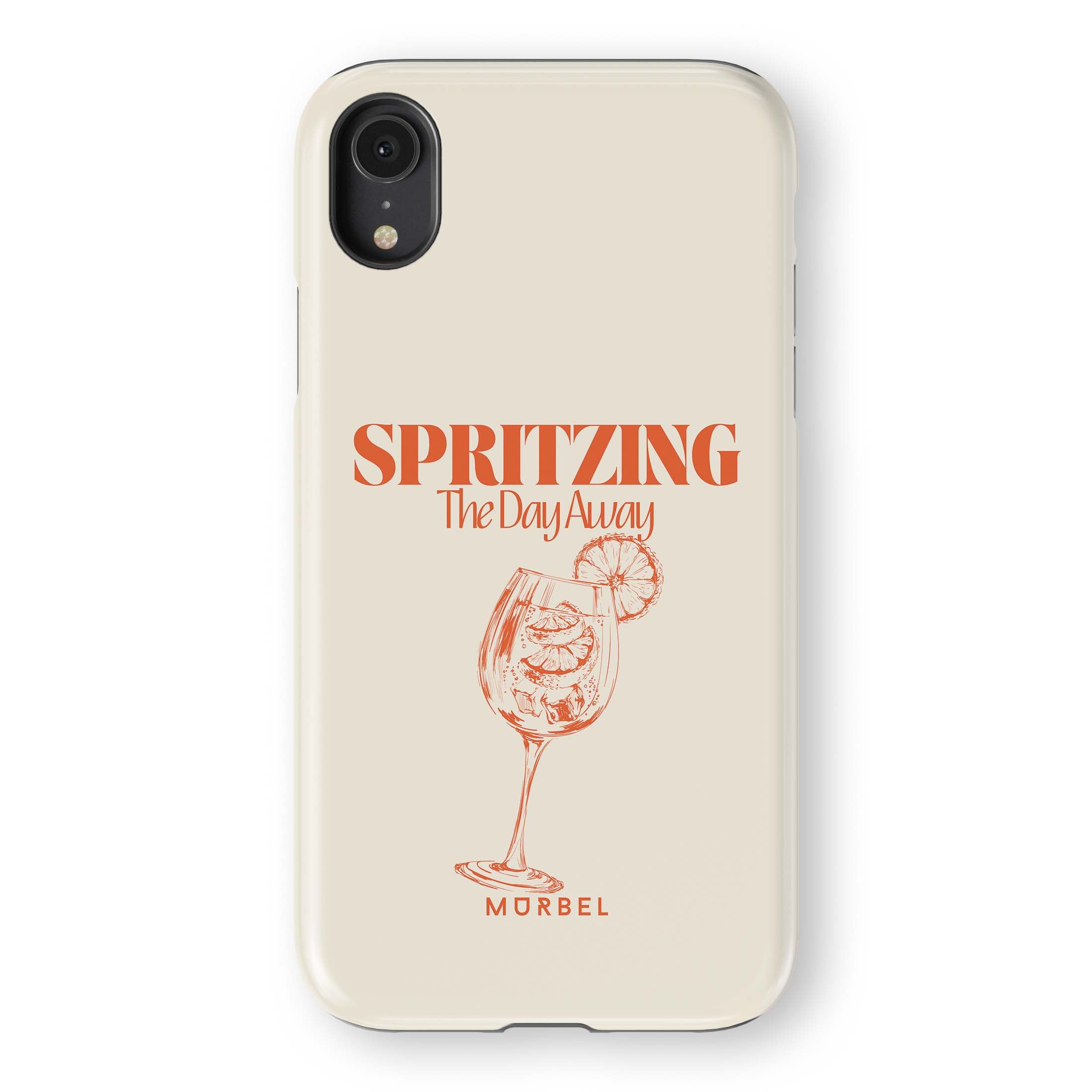 iPhone XR iPhone XR