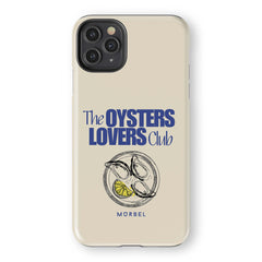The Oysters Lovers Club The Oysters Lovers Club