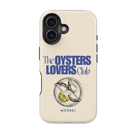 The Oysters Lovers Club