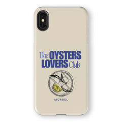 The Oysters Lovers Club The Oysters Lovers Club