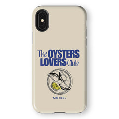 The Oysters Lovers Club The Oysters Lovers Club