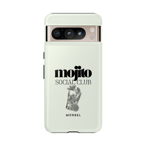 Pixel 8 Pro