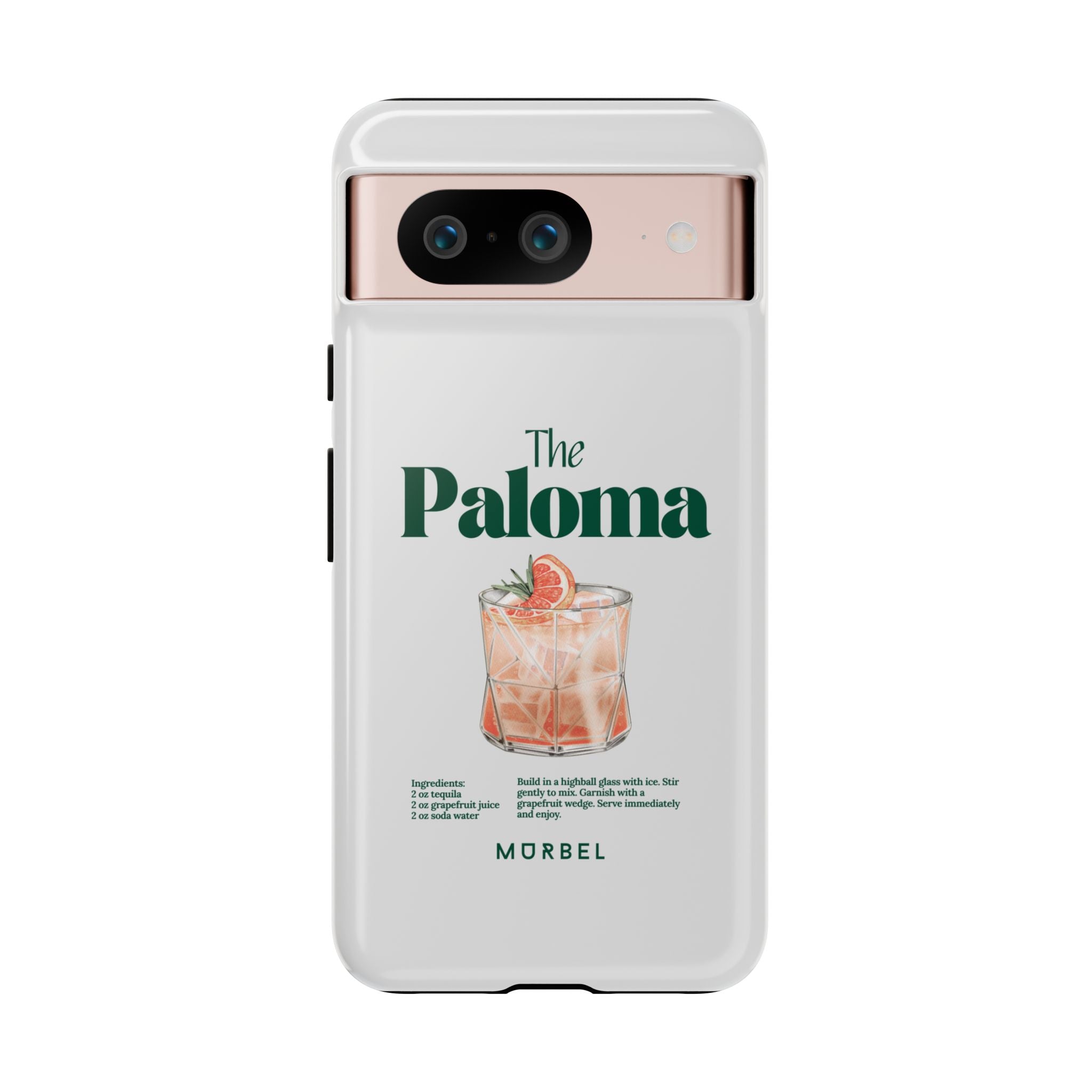 Pixel 8A Pixel 8A