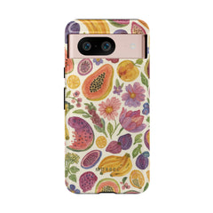 Pixel 8A Pixel 8A