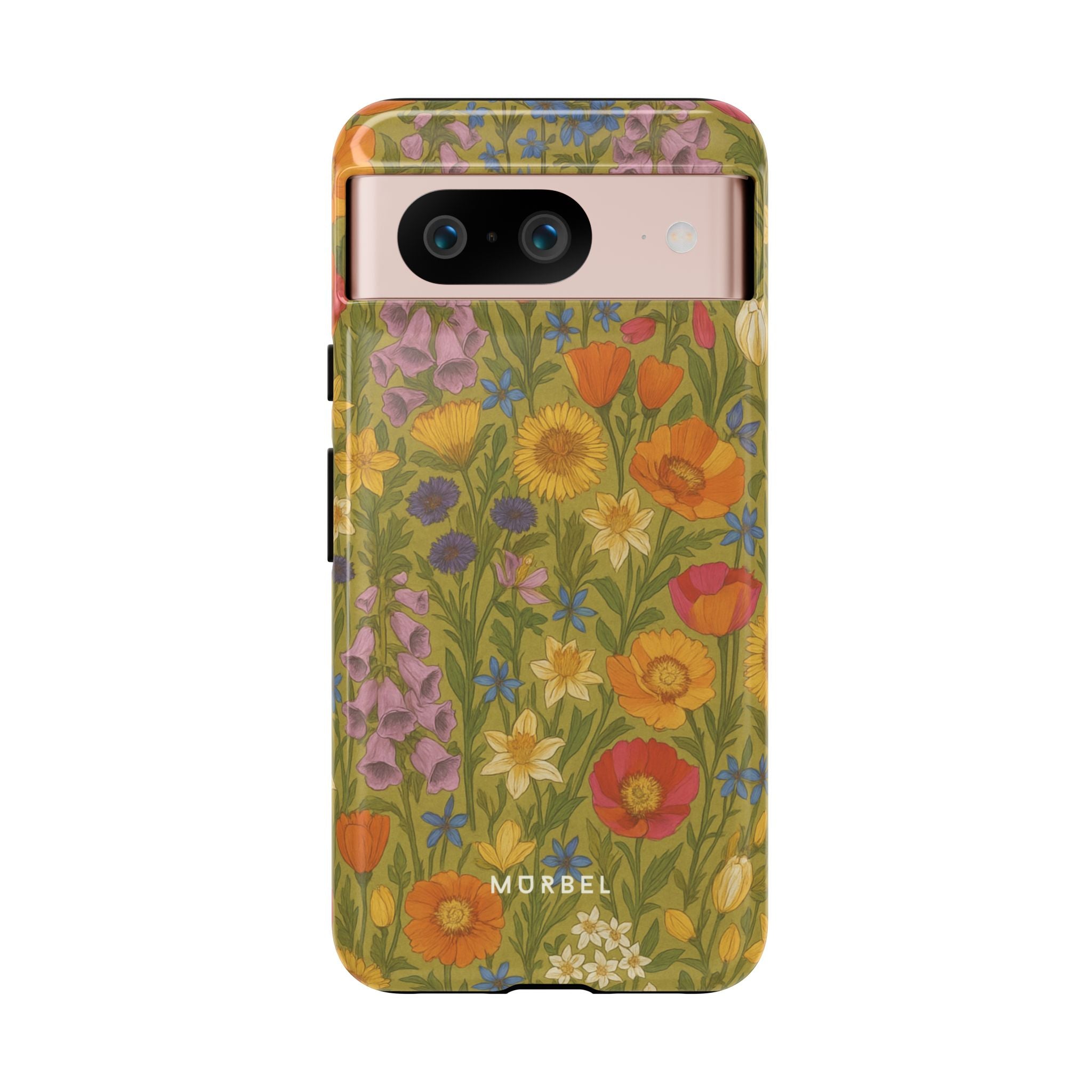Pixel 8A Pixel 8A