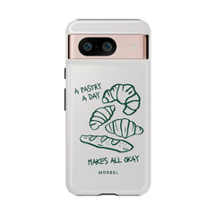 Pixel 8A Pixel 8A
