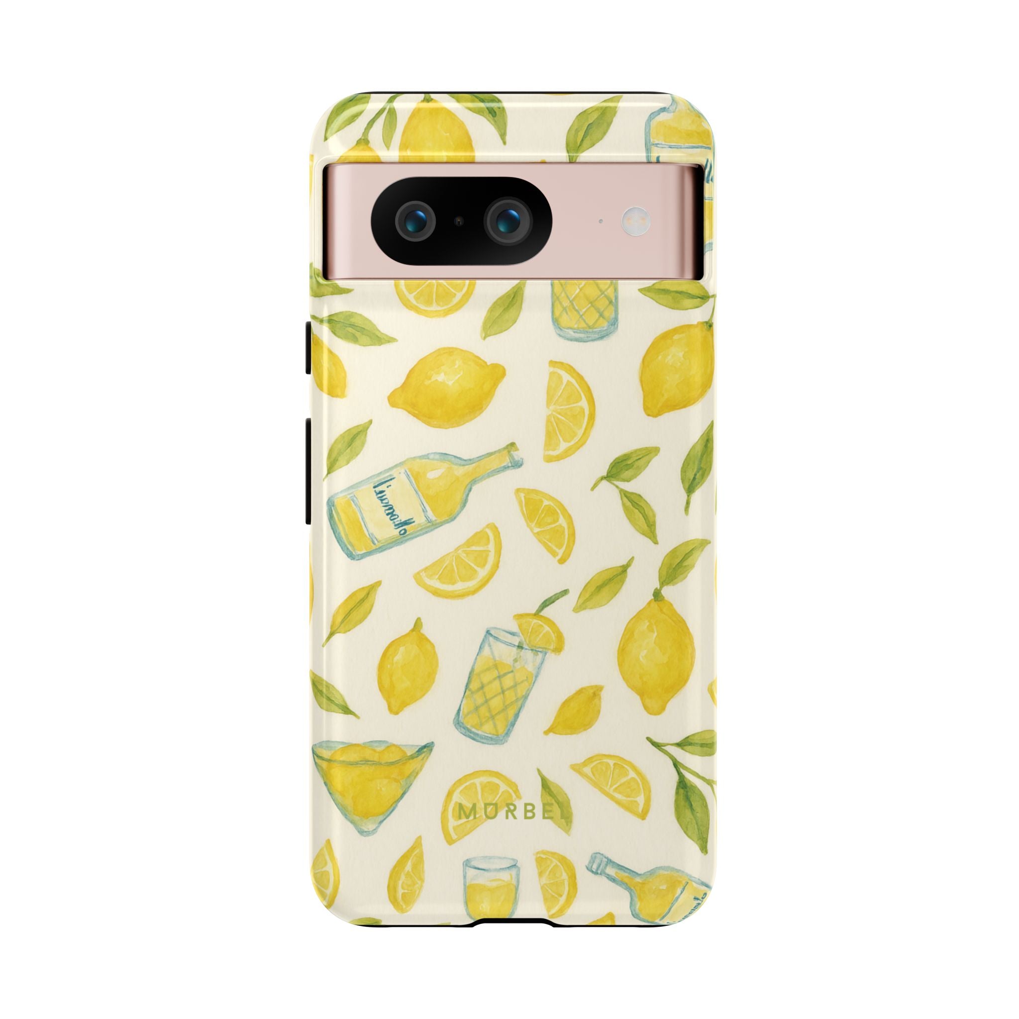Pixel 8A Pixel 8A
