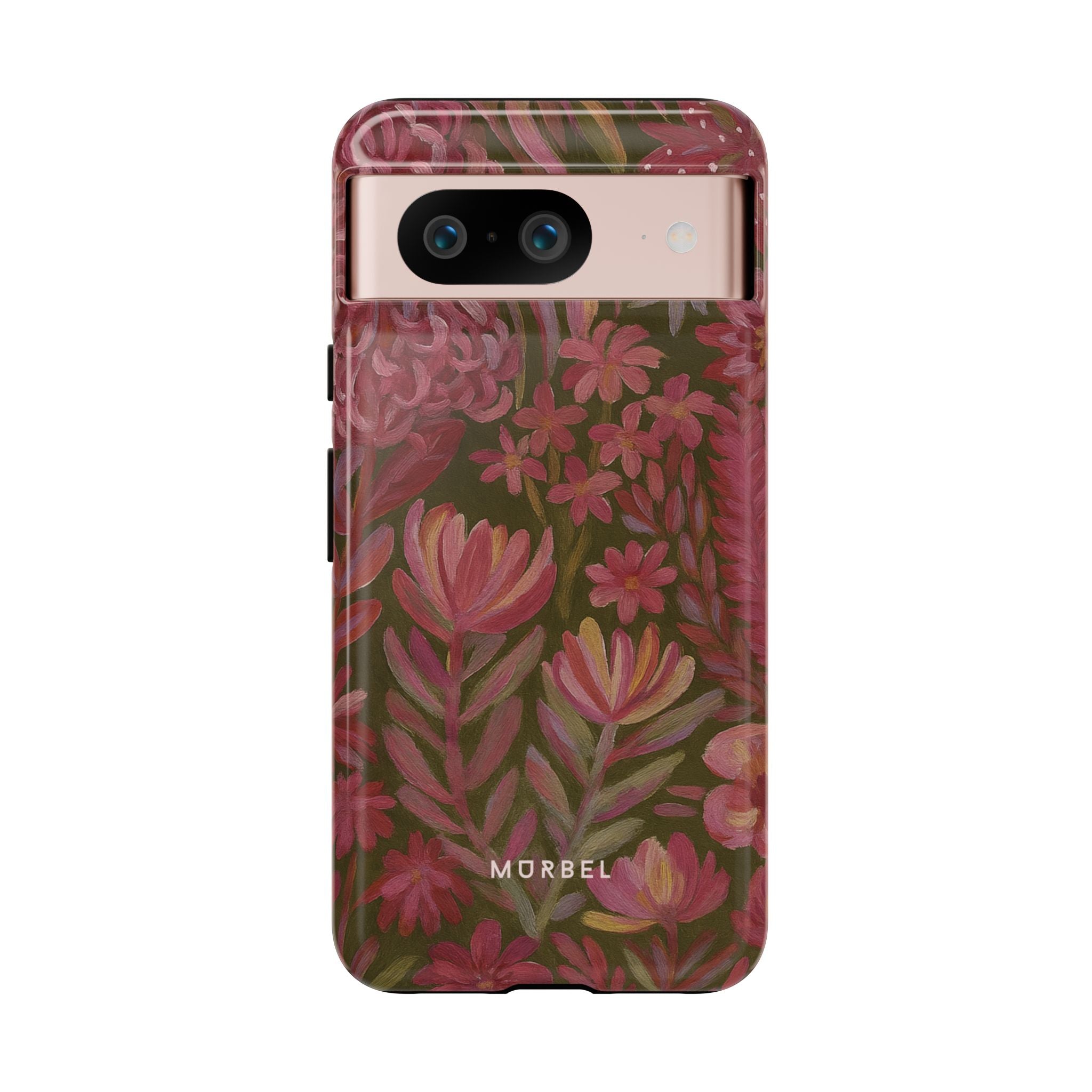 Pixel 8A Pixel 8A