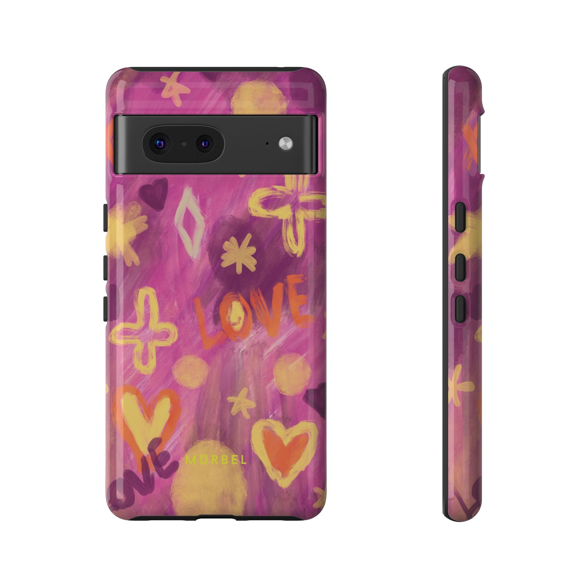 Pixel 7 Pixel 7