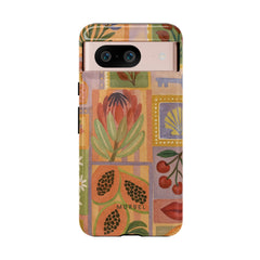 Pixel 8A Pixel 8A
