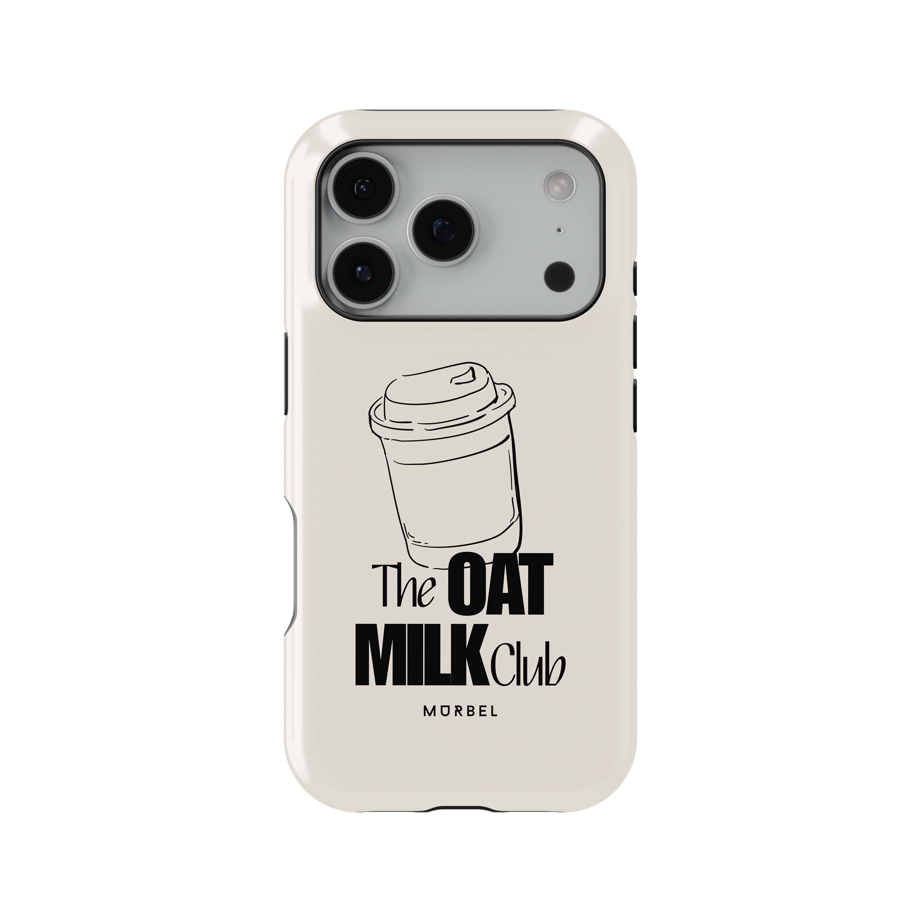 Oat Milk Club – MURBEL