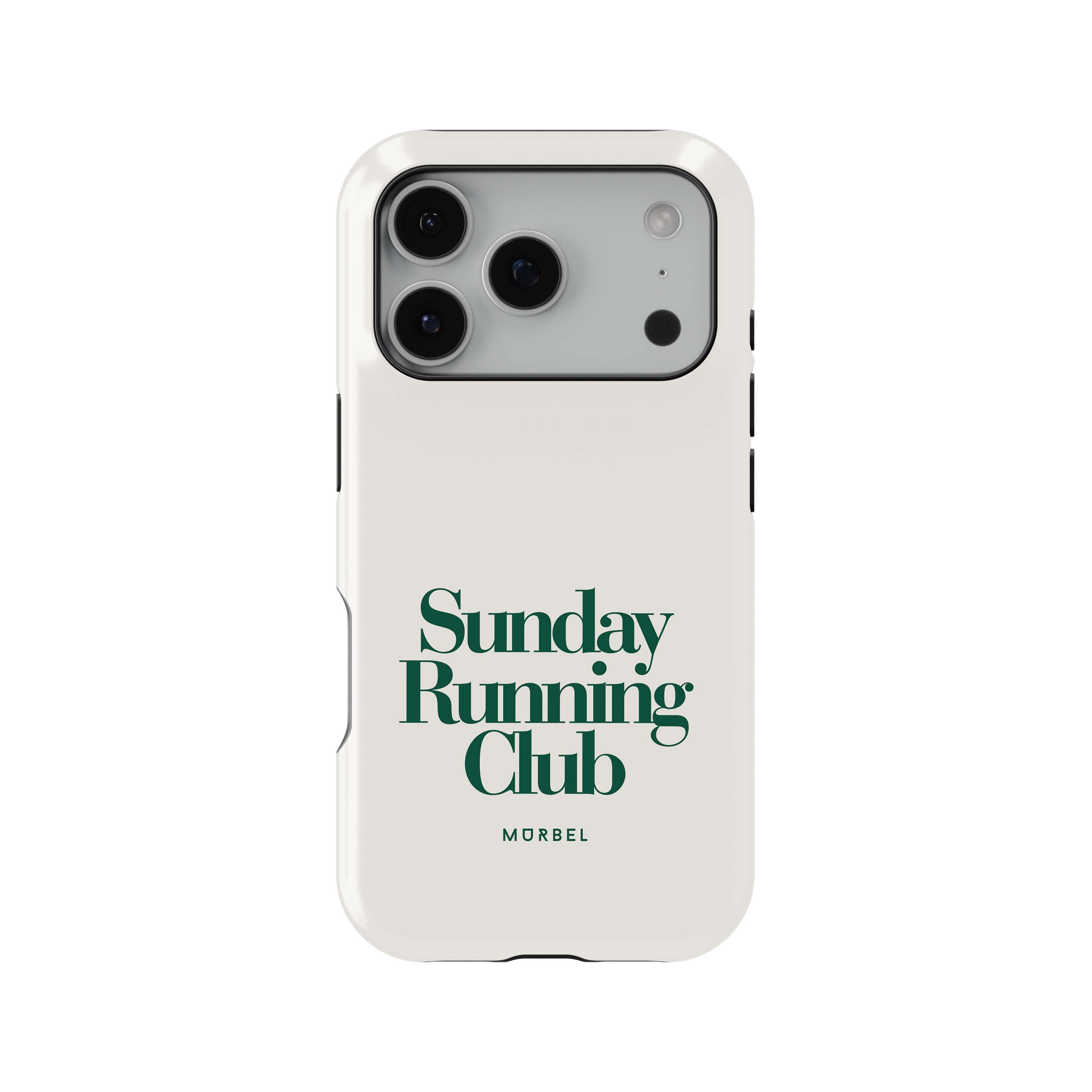 Sunday Running Club – MURBEL Sunday Running Club – MURBEL