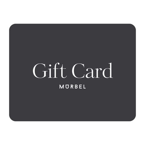 MURBEL E-Gift Card