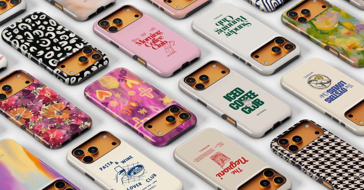Murbel Stylish Phone Cases for Every Style and Occasion | Murbel MURBEL Murbel Stylish Phone Cases for Every Style and Occasion | Murbel MURBEL