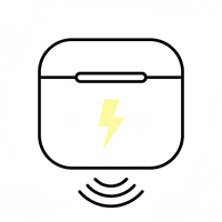 Wireless Charging Compatible